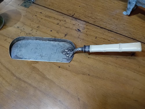 Vintage crumb catcher for - vintage,
