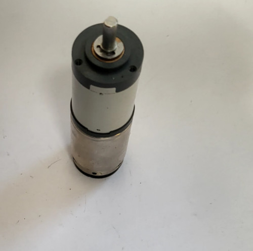 Escap 23lt 216e - 12, w/
