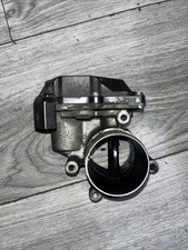 Audi A4 B8 2.0 TDI Egr Throttle Body Air Flow Valve 03l128063e