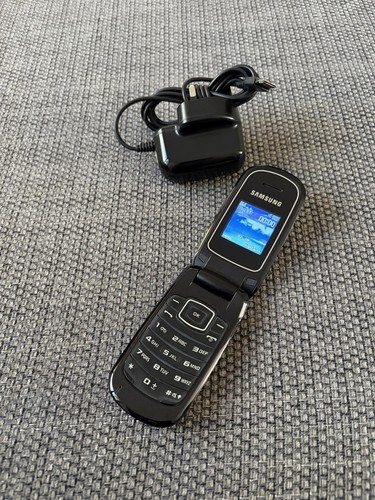 Samsung e1150i flip mobile - gt,