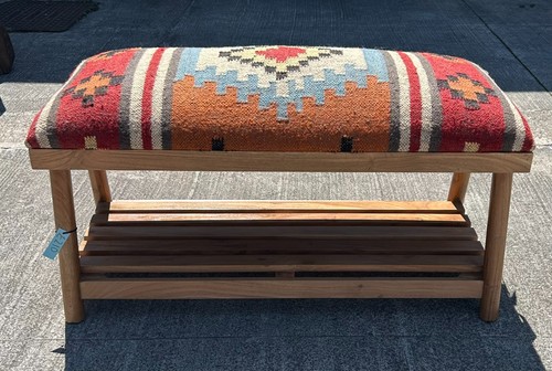 Beautiful contemporary kilim - beautiful,