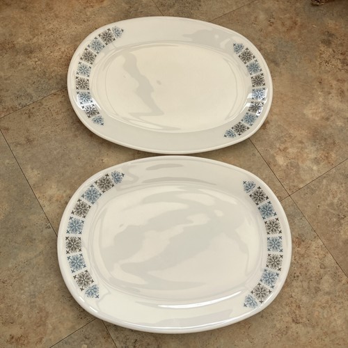 Jaj pyrex chelsea oval steak - jaj,