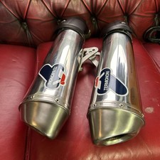 Termignoni Slip-On Muffler for