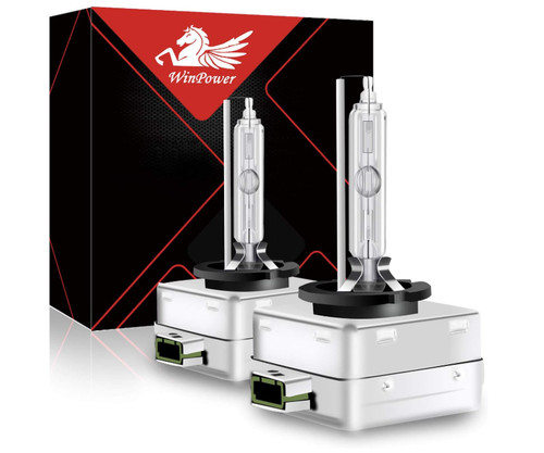 Winpower d1s xenon bulb - xenon,