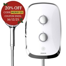 Aqualisa eMotion 10.5kW