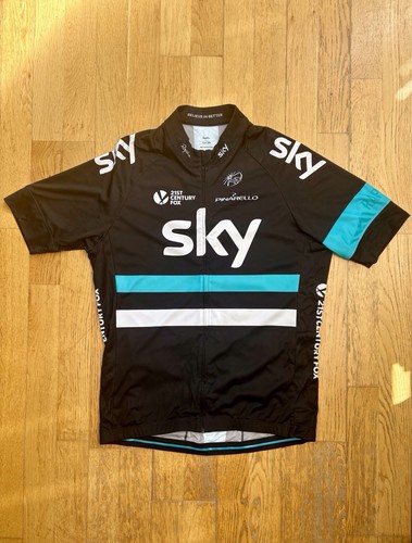 Rapha team sky - 2016, cycling