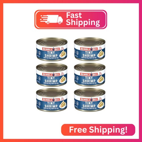 Bumble bee tiny canned - bee,