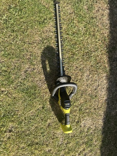 Roybi 18v cordless hedge - 18v,