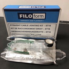 Resin Underground SWA Armoured