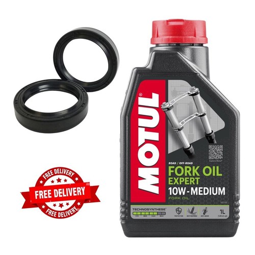 Motorcycle fork oil and - motorcycle,