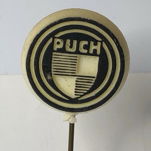 1960 puch mopeds black - 1960's,