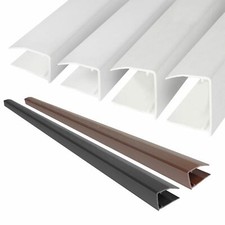 Upvc polycarbonate glass end - upvc,