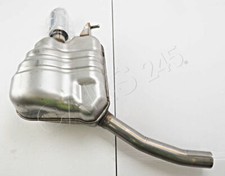 Genuine AUDI A4 Avant S4