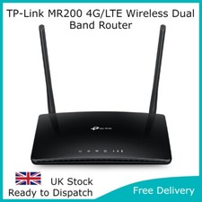 TP-LINK Archer MR200 AC750