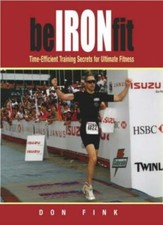 Be Iron Fit: Time-efficient