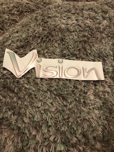Adria vision caravan - vision,