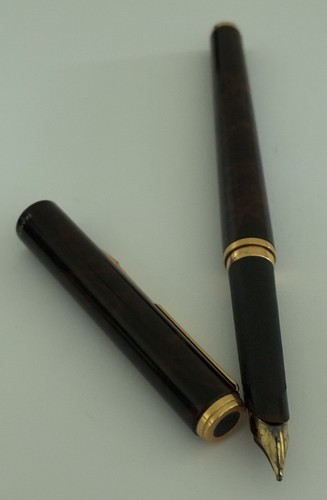 Vintage parker france - vintage,