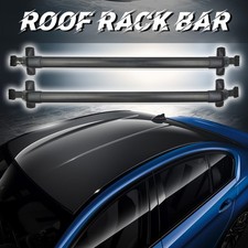 Universal Car Roof Rack Cross