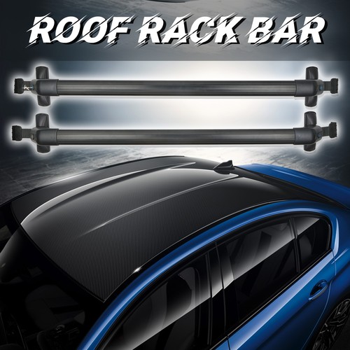Universal car roof rack - universal, cross