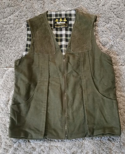 Vintage barbour d315 moleskin - vintage,