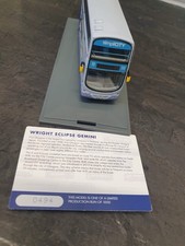 Corgi OM41227A Wright Eclipse