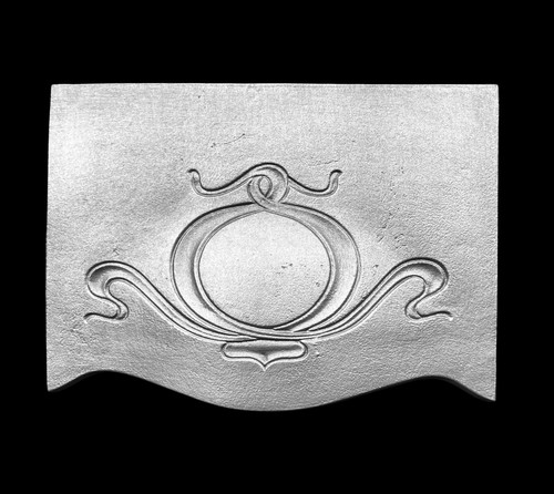 Restored antique cast iron - restored,