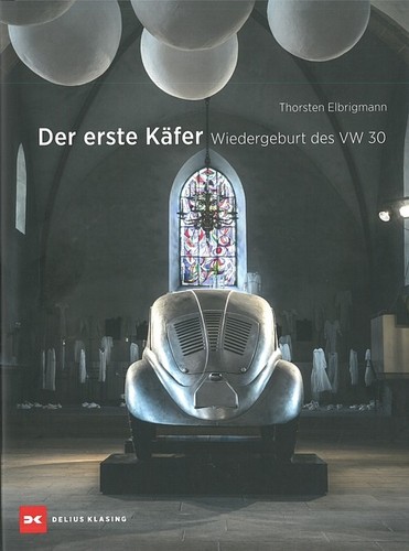 Der erste käfer - erste,