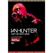 Ian Hunter: Just Another Night