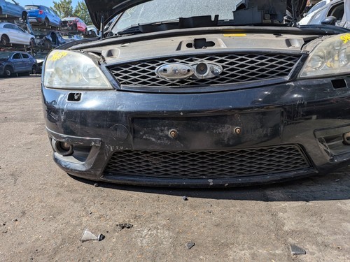 Ford mondeo mk3 st220 - st220, estate