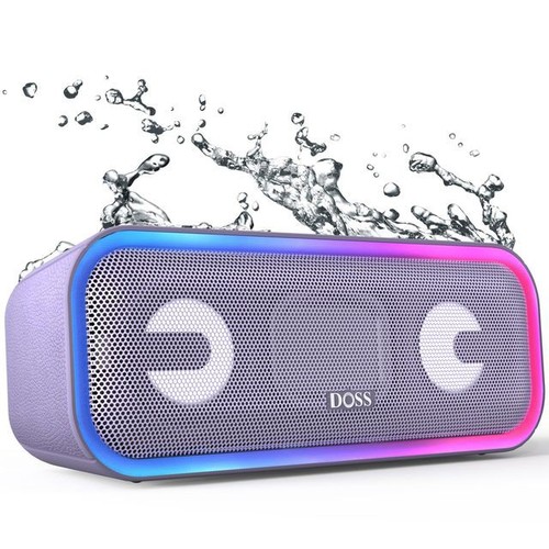Doss soundbox pro bluetooth - soundbox, pro+