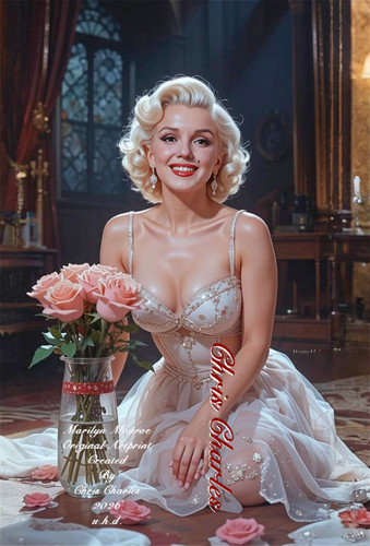 Marilyn monroe original - marilyn,