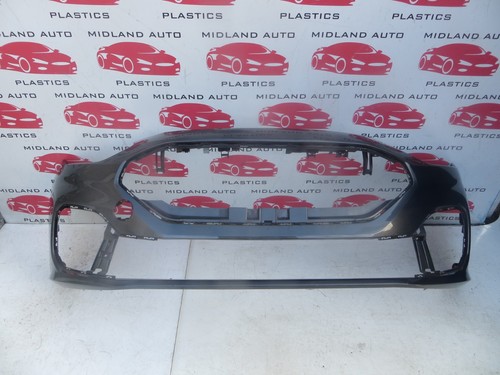 Ford fiesta line 2022 - st,