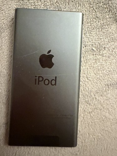 Apple ipod nano - 7th, generation
