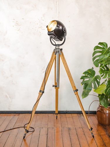 1950s matte black renovated - 1950s,