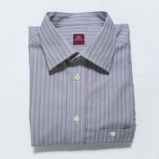 ETON Dress Shirt Mens 16.5