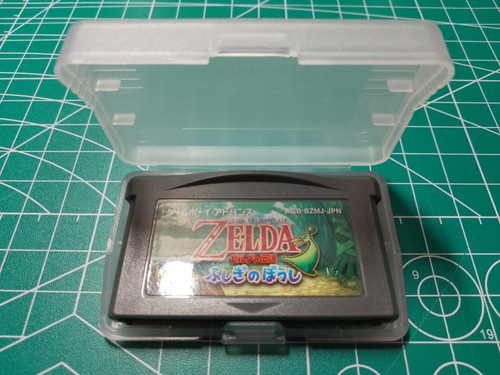 The legend zelda - legend, zelda: