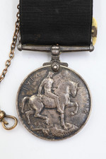 1914-1918 British War Medal 8642 PTE G Bostridge 2nd Battalion Canadian Infantry