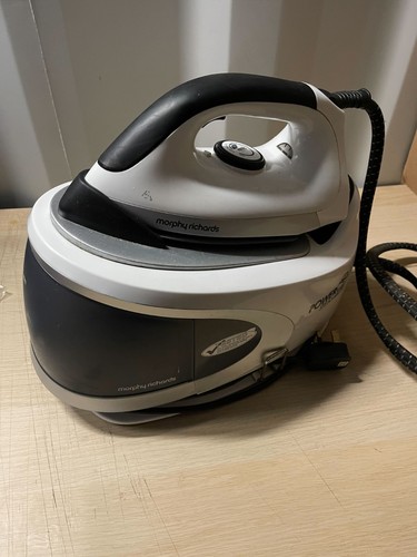 Morphy richards iron power - morphy,