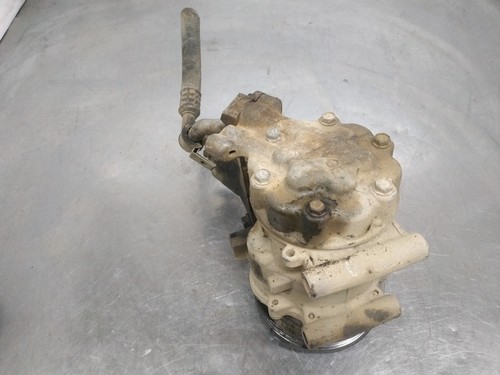 Air conditioning compressor - conditioning,