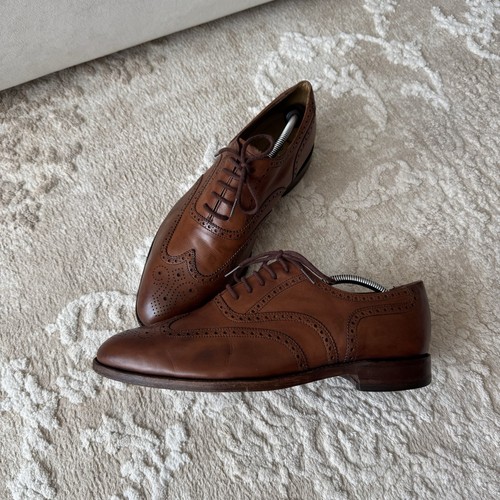 Loake severn brogue - loake,