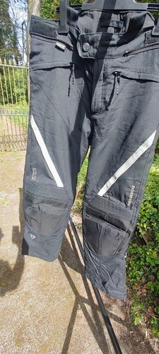 Hein gericke gore tex trousers - hein, gore-tex