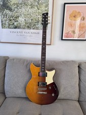 Yamaha Revstar RSS20 Electric