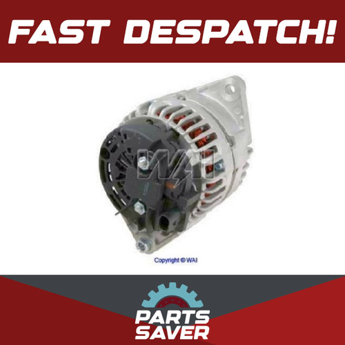 Alternator fits iveco daily - fits,