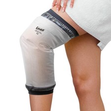 LimbO Waterproof Protectors Dressing Cover for Shower, Adult Knee M86, 39 to ...