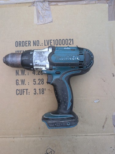 Makita bhp451 18v lxt - 18v, cordless
