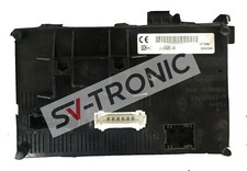 Uch N2 Clio 2 P8200234045B V4.7 Vierge