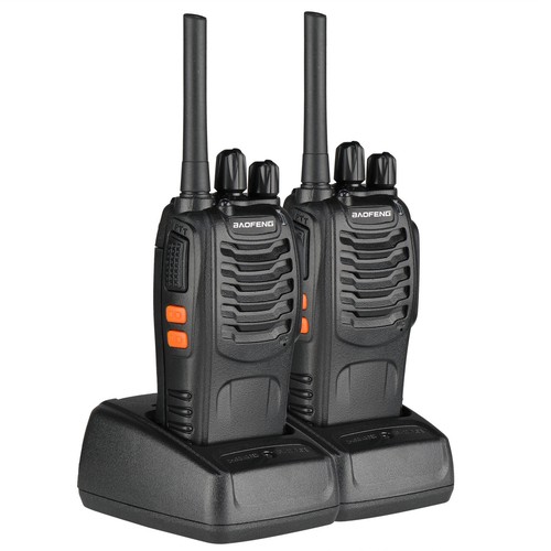 Rechargeable walkie - x,