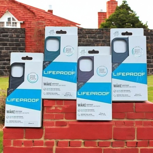 Genuine otterbox lifeproof - genuine,