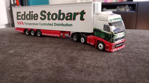 Oxford eddie stobart - oxford, oo