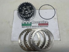 FRICTION YAMAHA XT 600 CODE